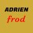 Adrien Frod