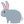 :rabbit-24x24-33931: