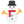 :snowman-24x24-33948: